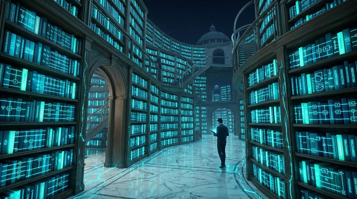 15 Quantum Computing Books Worth Reading in 2026