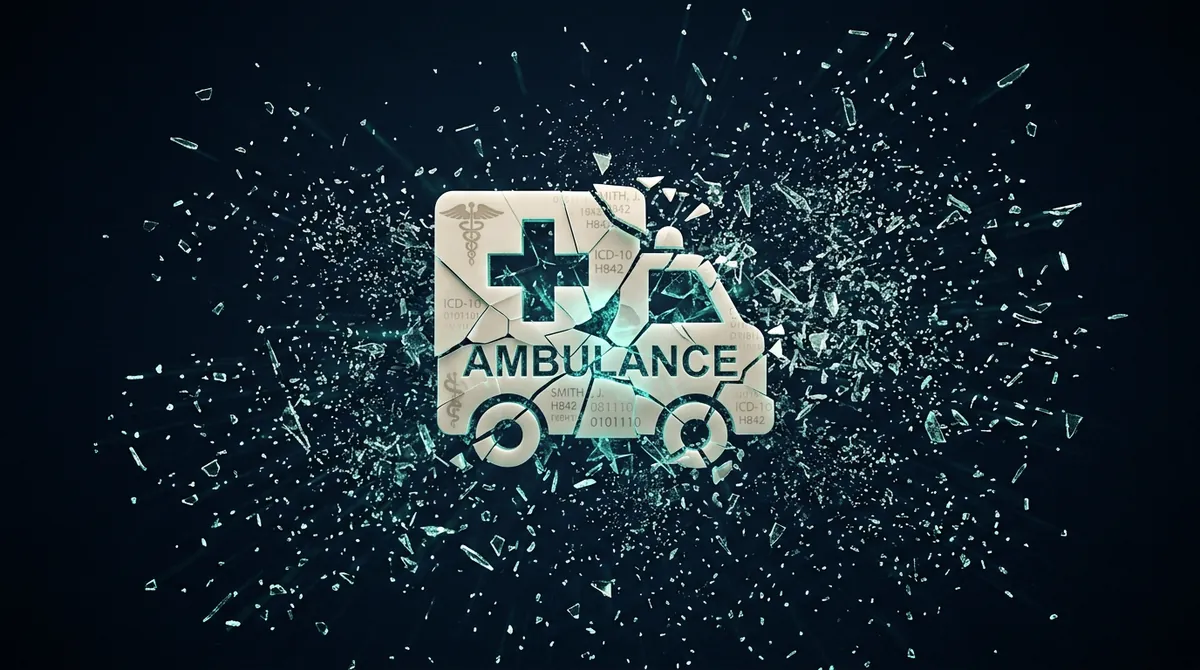 238,000 Impacted by Bell Ambulance Data Breach