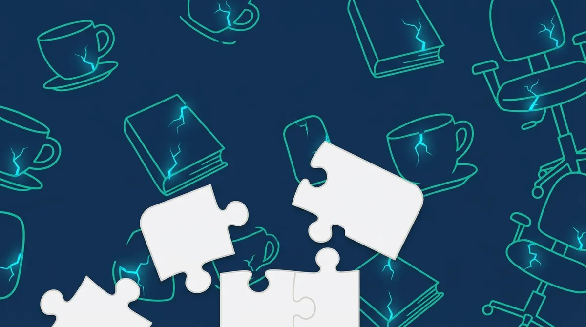 3 easy-to-miss cybersecurity risks for small businesses