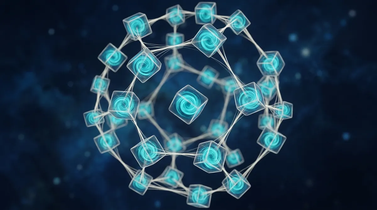 3D Ising criticality with Platonic lattice superconducting qubits