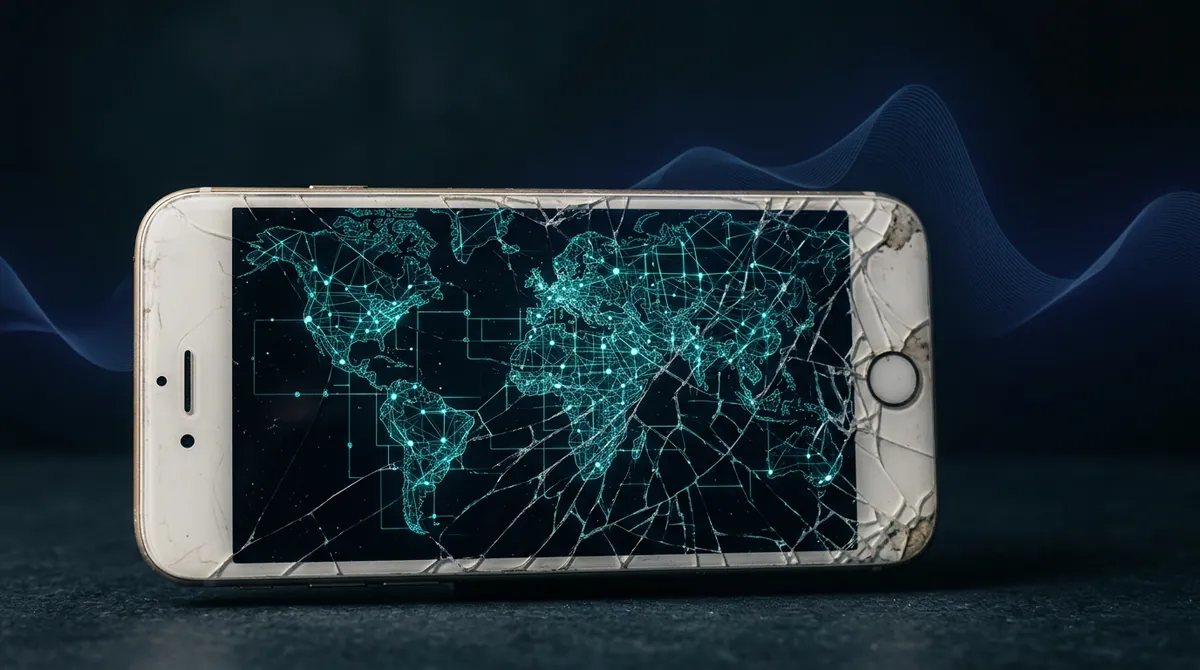 A suite of government hacking tools targeting iPhones is now being used by cybercriminals