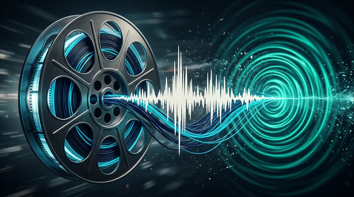 AC-Foley: Reference-Audio-Guided Video-to-Audio Synthesis with Acoustic Transfer