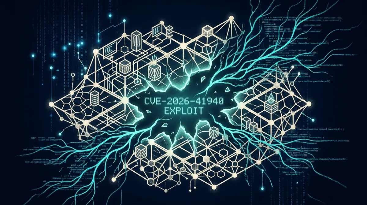 Actively exploited cPanel bug exposes millions of websites to takeover