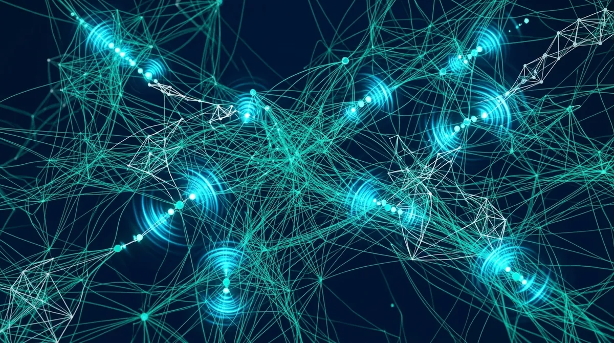 Analog Quantum Asynchronous Event-Based Graph Neural Network