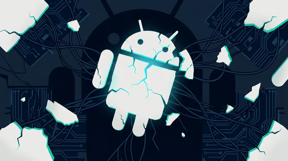 Android gets patches for Qualcomm zero-day exploited in attacks