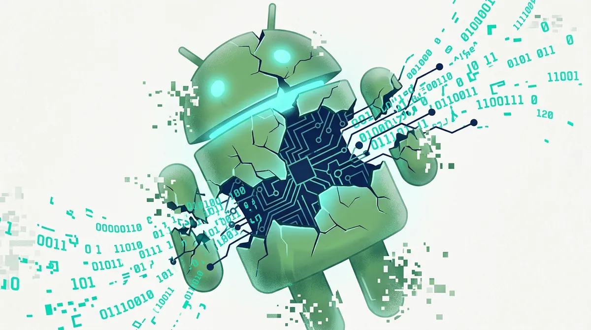 Android Update Patches Exploited Qualcomm Zero-Day