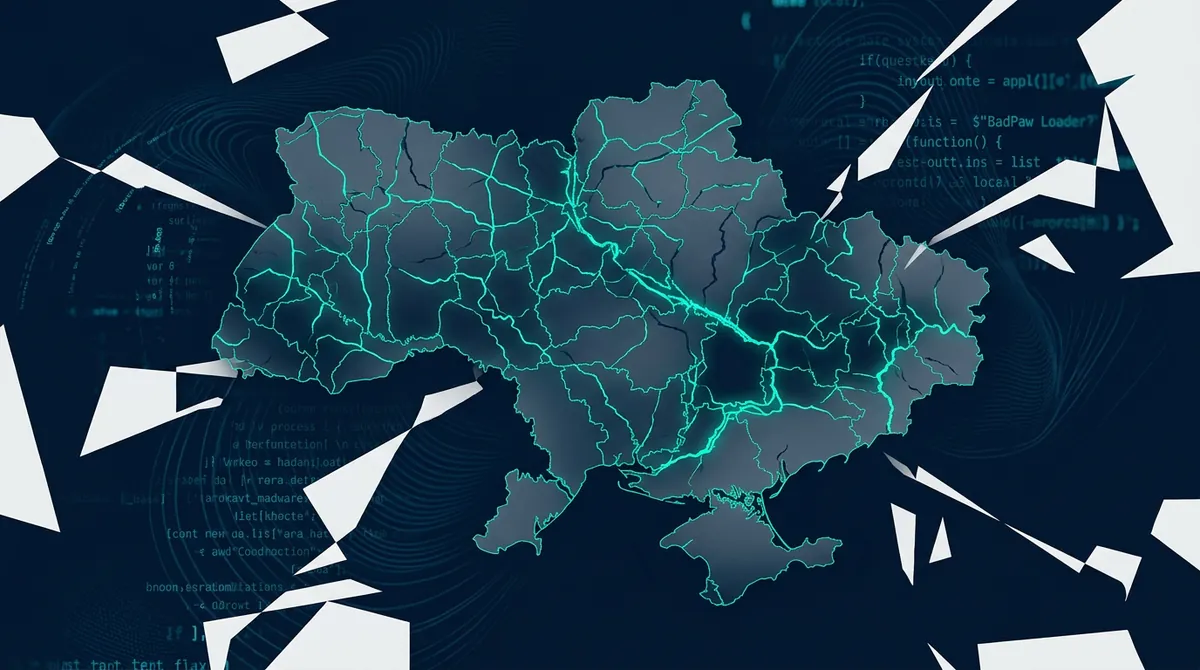 APT28-Linked Campaign Deploys BadPaw Loader and MeowMeow Backdoor in Ukraine