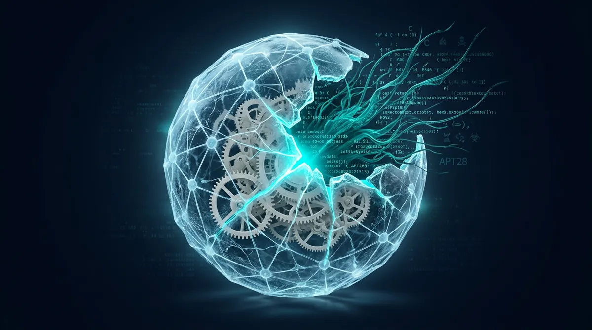 APT28 Tied to CVE-2026-21513 MSHTML 0-Day Exploited Before Feb 2026 Patch Tuesday