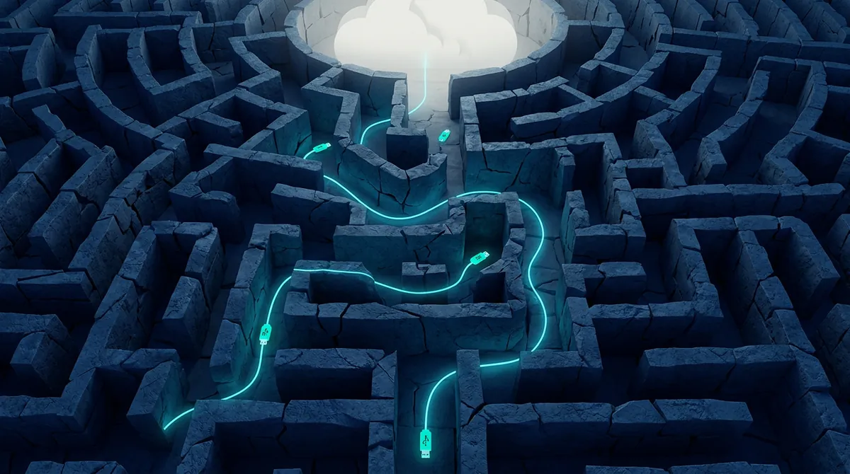 APT37 combines cloud storage and USB implants to infiltrate air-gapped systems