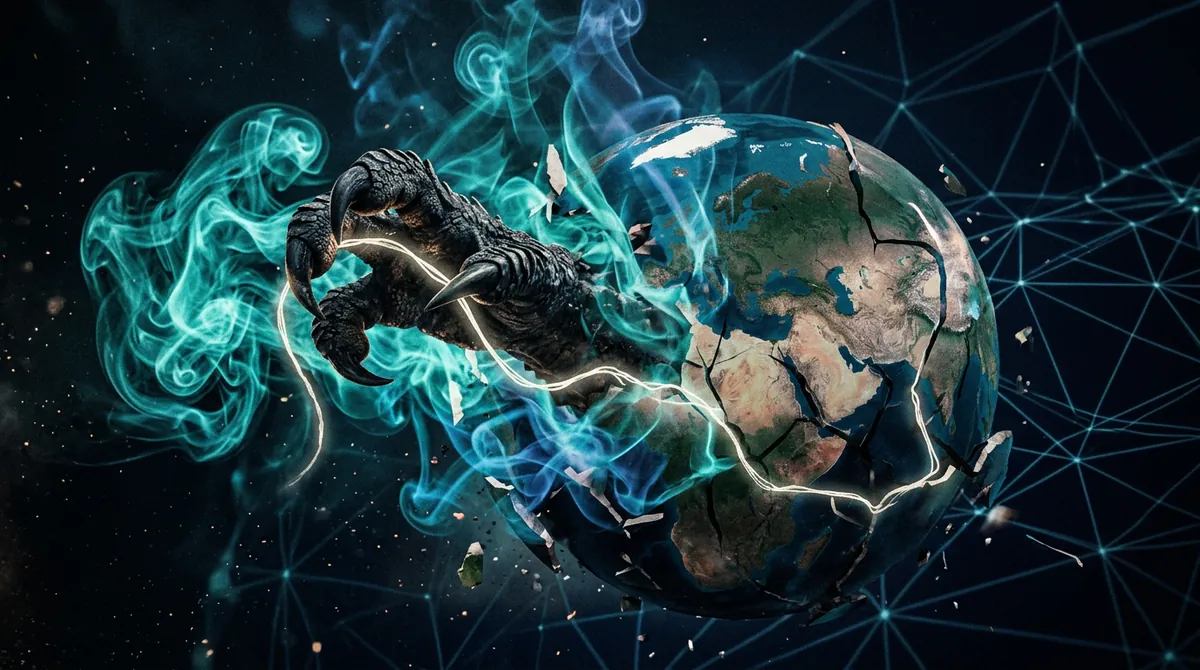 APT41-Linked Silver Dragon Targets Governments Using Cobalt Strike and Google Drive C2