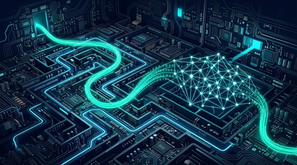 Better Hardware Could Turn Zeros into AI Heroes