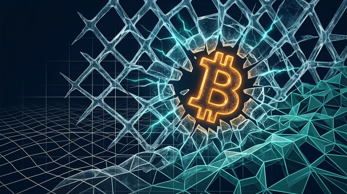 Bitcoin Quantum Threat Is Real But Not Imminent, Says Cathie Wood's Ark Invest