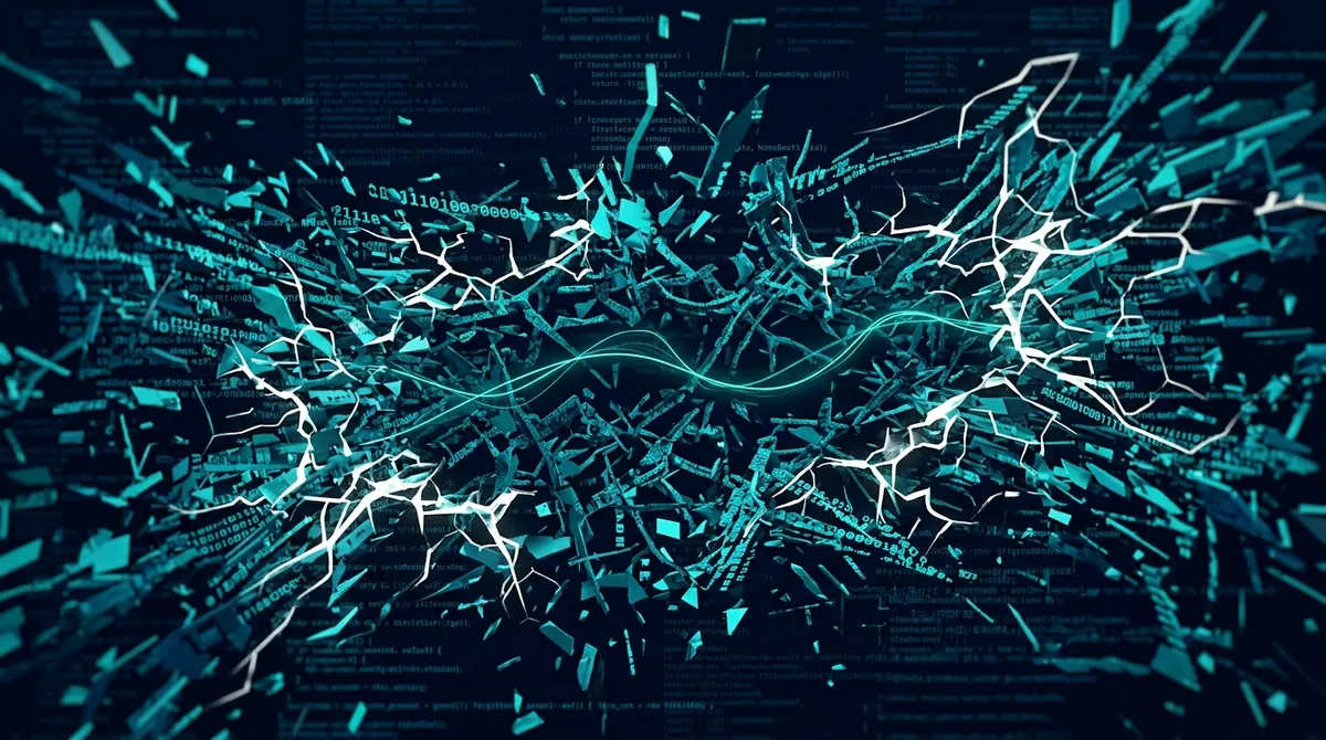 Blame AI: Patch Tuesday Hits Record 206 CVEs