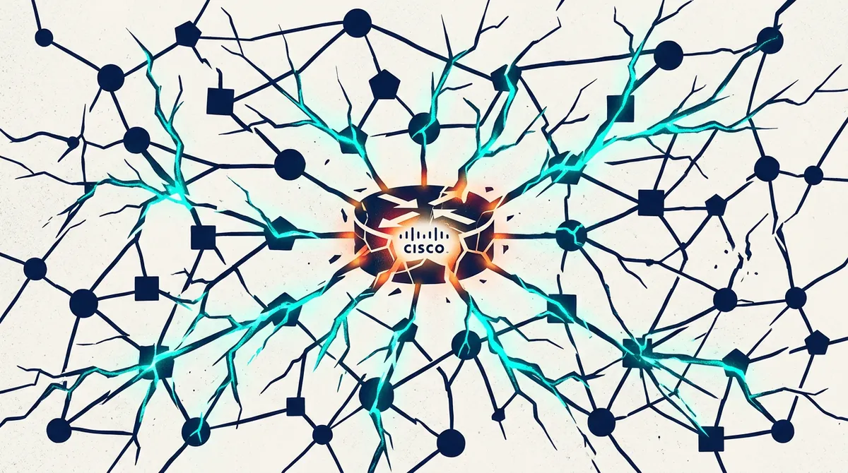 Breach Roundup: Patches and Hacks on Cisco Equipment