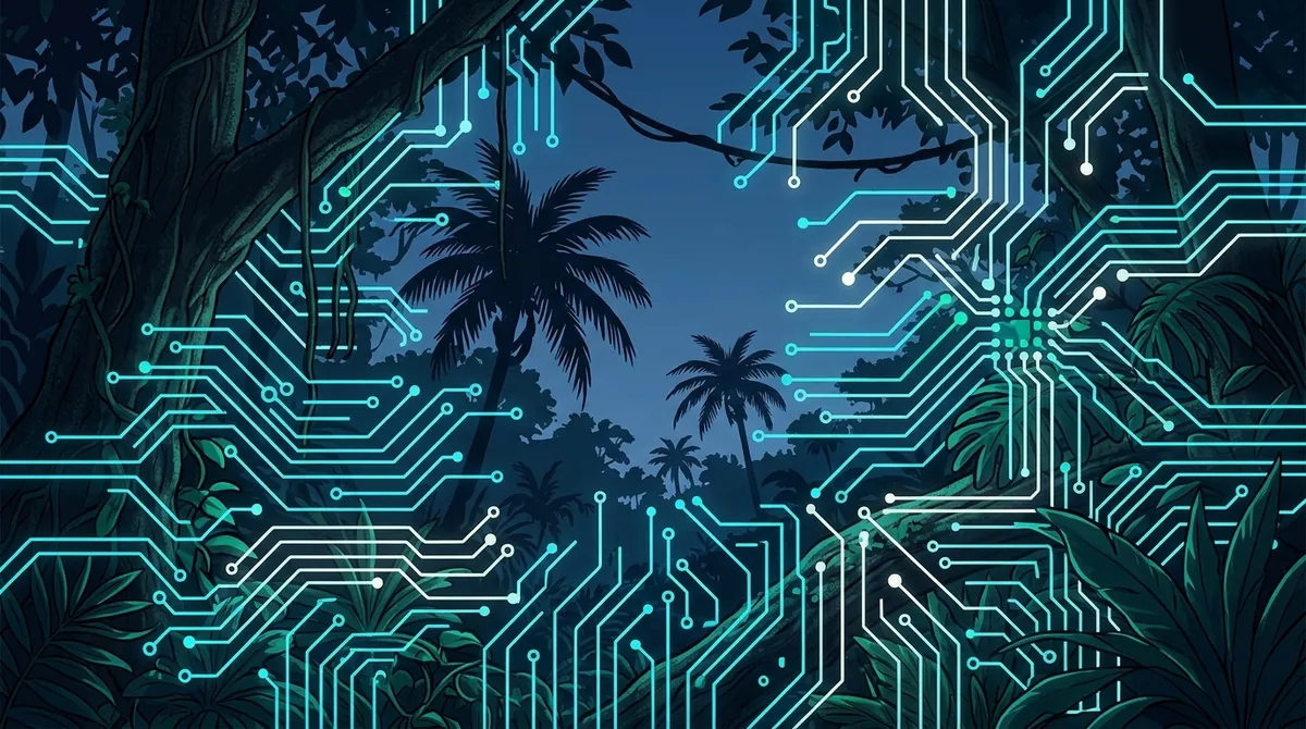 BW Digital and NUS CDE Launch Joint Framework for Tropical Quantum Data Centers