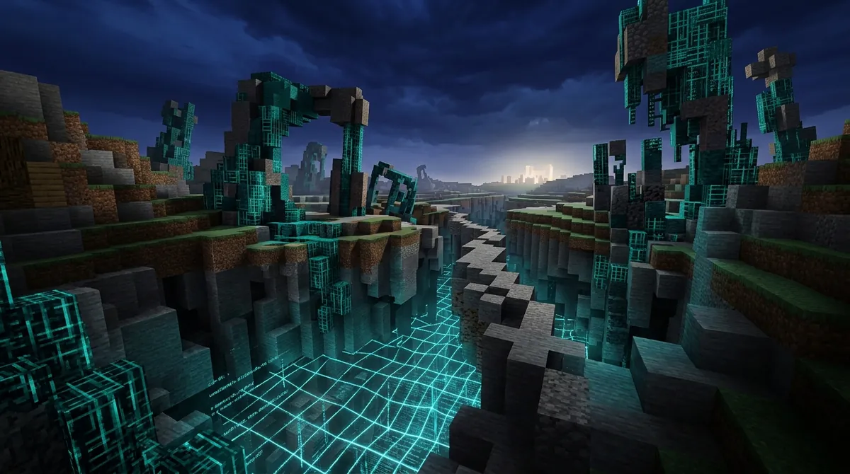 Can Current Agents Close the Discovery-to-Application Gap? A Case Study in Minecraft