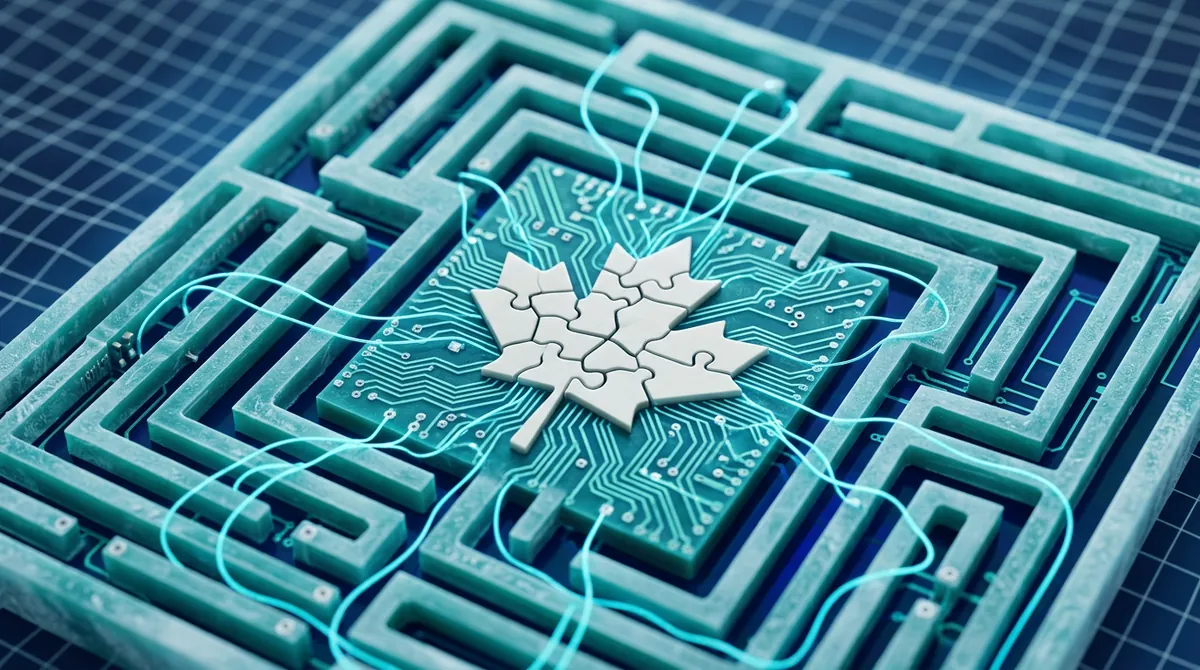 Canada Needs Nationalized, Public AI