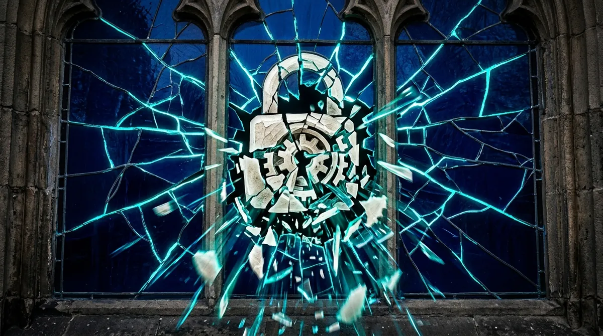 Chaotic Eclipse Strikes Again: New Zero-Day Unlocks BitLocker in Four Hours of Research