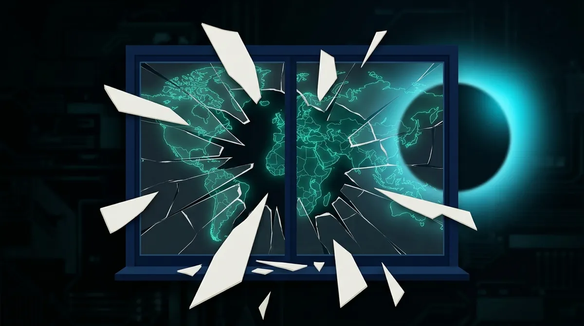 Chaotic Eclipse Unveils RoguePlanet Exploit Targeting Fully Patched Windows