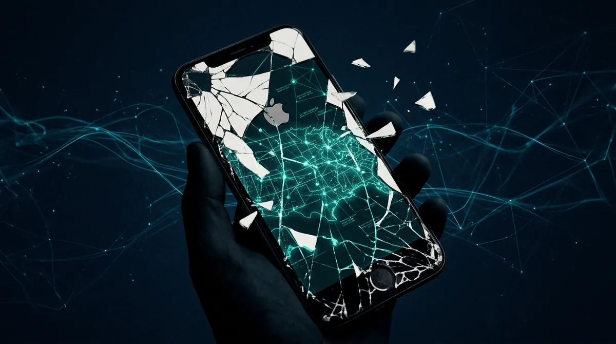 CISA Adds iOS Flaws From Coruna Exploit Kit to KEV List