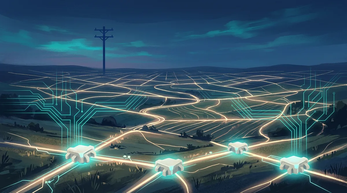 Congress looks to revive critical cyber program for rural electric utilities
