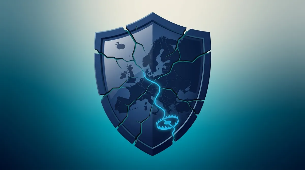 Council of Europe hacked in ShinyHunters' PeopleSoft heist