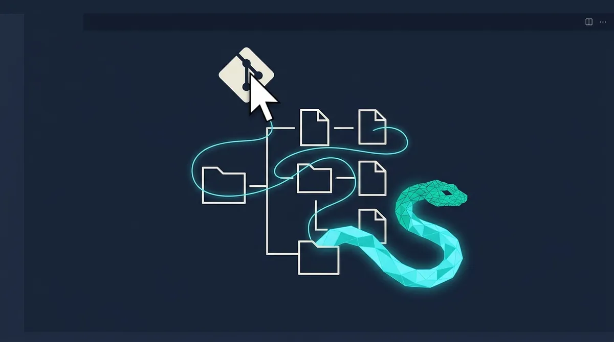 Critical Cursor bug could turn routine Git into RCE