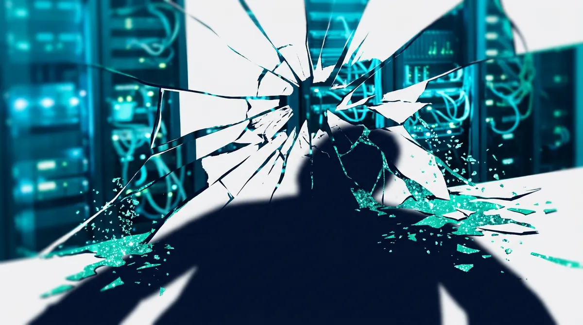 Critical Nginx UI flaw CVE-2026-27944 exposes server backups