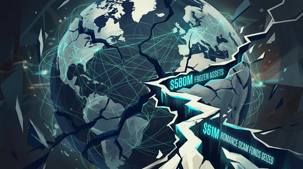 Cryptohack Roundup: Ariomex Leak Flags Iran Sanction Risks