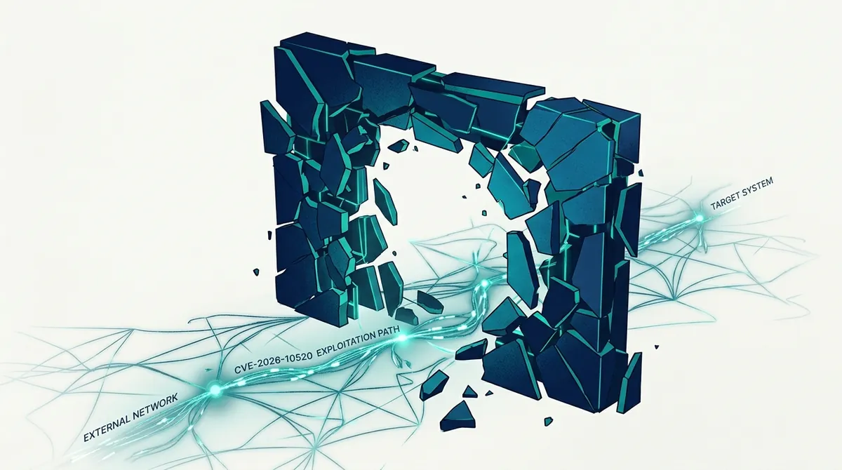 CVE-2026-10520 Exploited: Ivanti Sentry Gateways Compromised Shortly After Patch Release