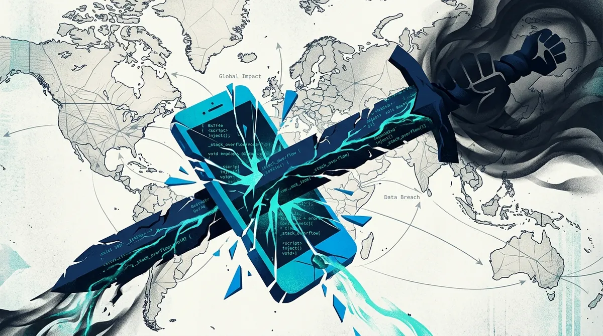 ‘DarkSword’ iOS Exploit Kit Used by State-Sponsored Hackers, Spyware Vendors