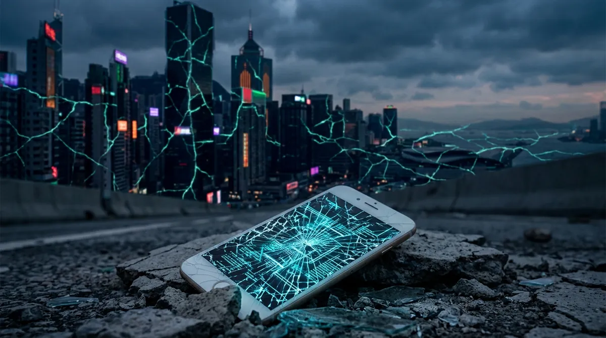 DarkSword: iPhone Exploit Kit Serves Spies &amp;amp; Thieves Alike