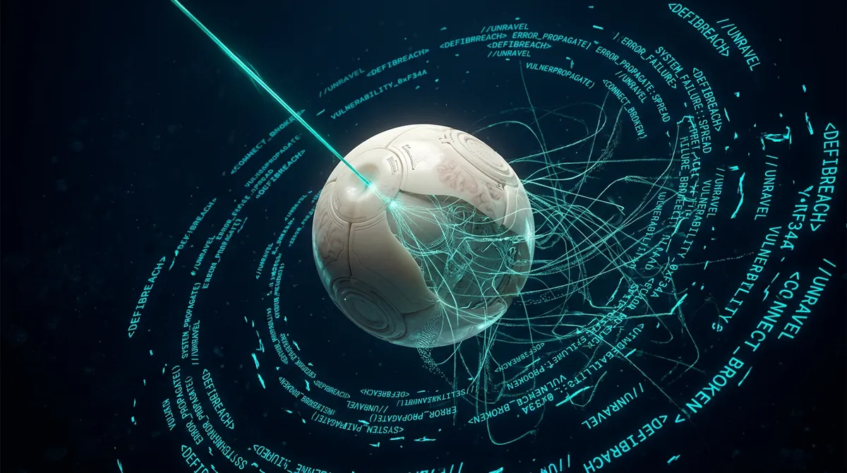 Digital Risk Is Now a Clinical Challenge