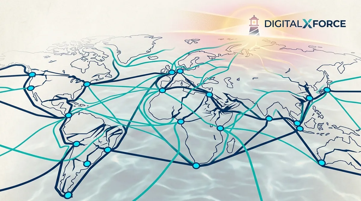 DigitalXForce Launches AI and Quantum Risk Management Platform