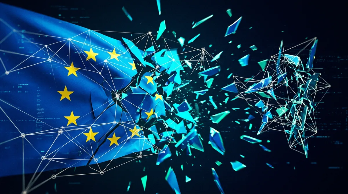 EU sanctions Iranian cyber front over election meddling, Charlie Hebdo breach