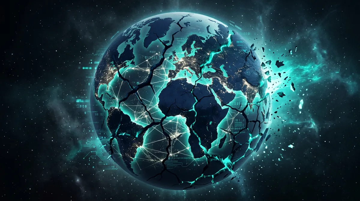 Expect Iran to Launch Cyber-Attacks Globally, Warns Google Head of Threat Intel