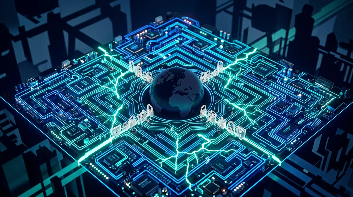 FBI says even in an AI-powered world, security basics still matter