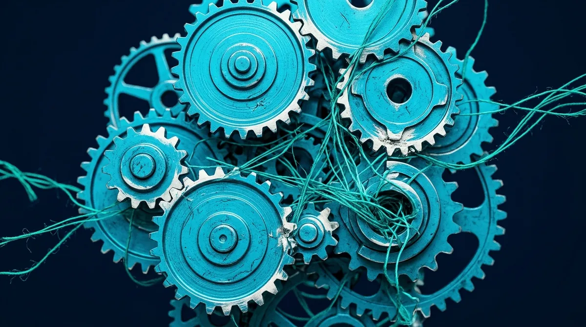Flaws in the LLM Automation Narrative