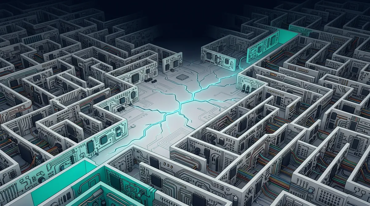 FortiGate Devices Exploited to Breach Networks and Steal Service Account Credentials