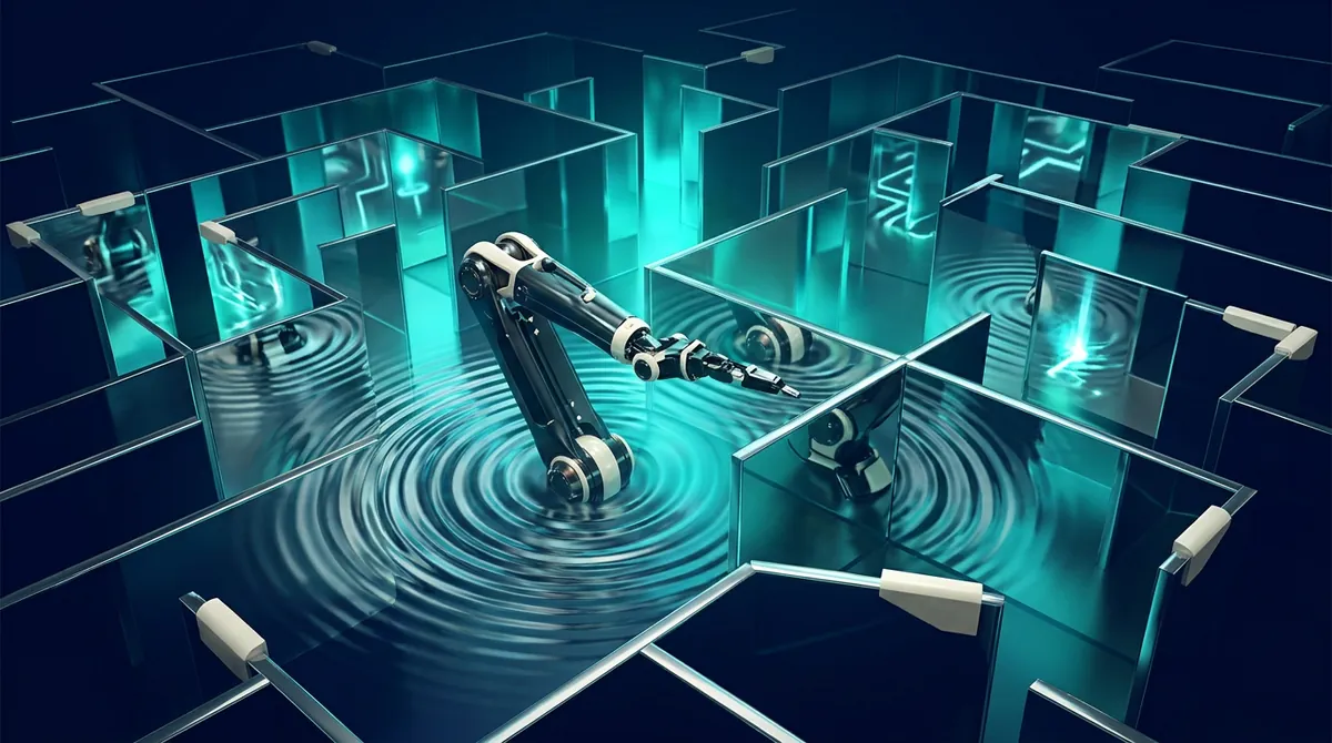 From Passive Observer to Active Critic: Reinforcement Learning Elicits Process Reasoning for Robotic Manipulation
