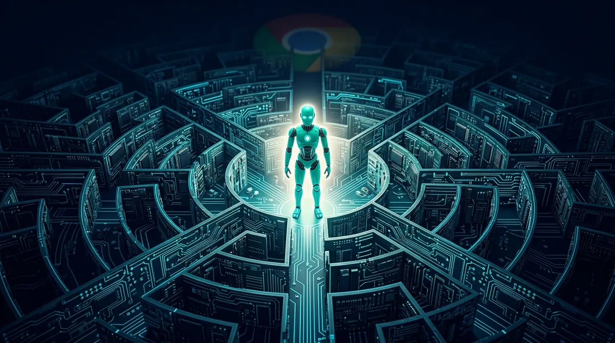 Google Revamps Bug Bounty Programs: Android Rewards Rise, Chrome Payouts Drop in the Age of AI