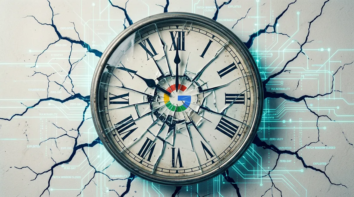 Google says 90 zero-days were exploited in attacks last year