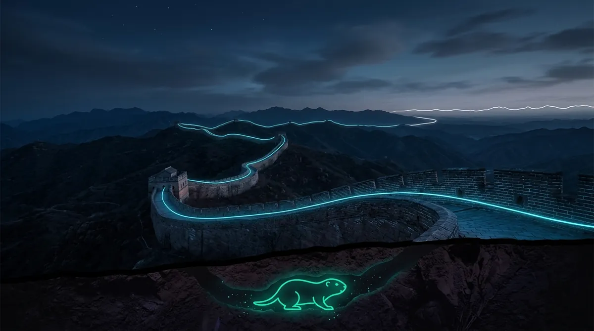 GopherWhisper: new China-linked APT targets Mongolia with Go-based malware