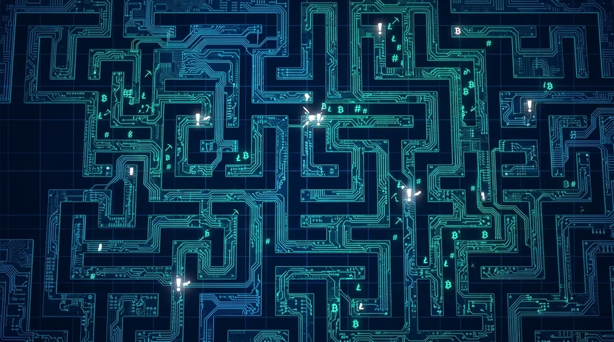 Hackers exploit RCE flaws in Qinglong task scheduler for cryptomining