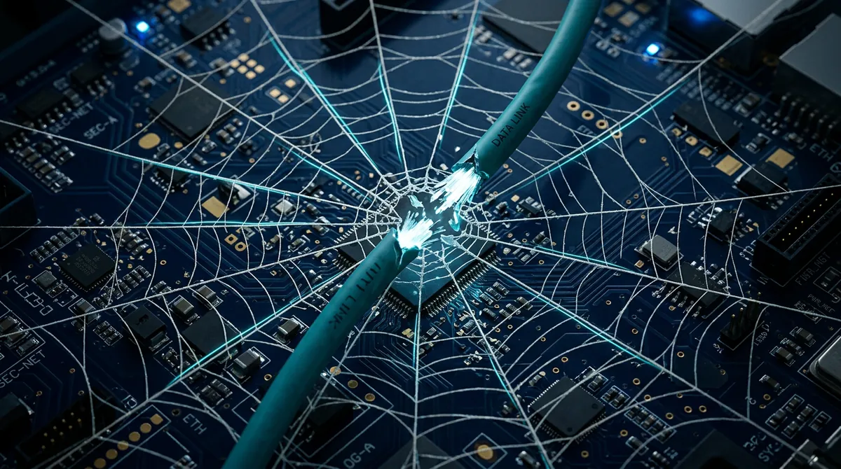 Hackers may have breached FBI wiretap network via supply chain