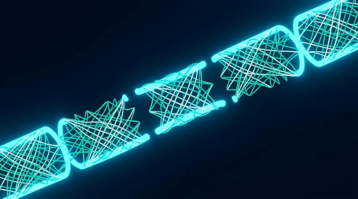 Heuristics for Shuttling Sequence Optimization for a Linear Segmented Trapped-Ion Quantum Computer