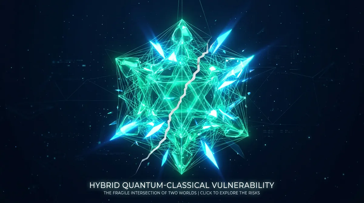 HyQBench: A Benchmark Suite for Hybrid CV-DV Quantum Computing