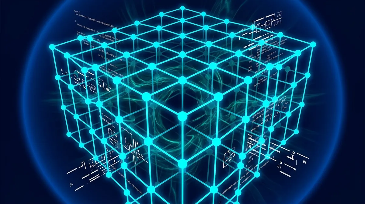 IBM is Using AI to Help Identify New Quantum Error Correction Codes