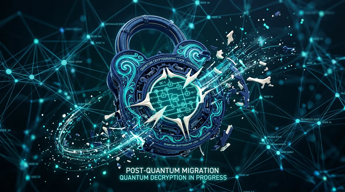 IBM Publishes Reference Architecture for Quantum-Centric Supercomputing