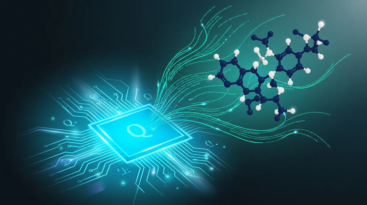 Kvantify, Atom Computing and Aarhus University Launch Quantum Drug Discovery Project